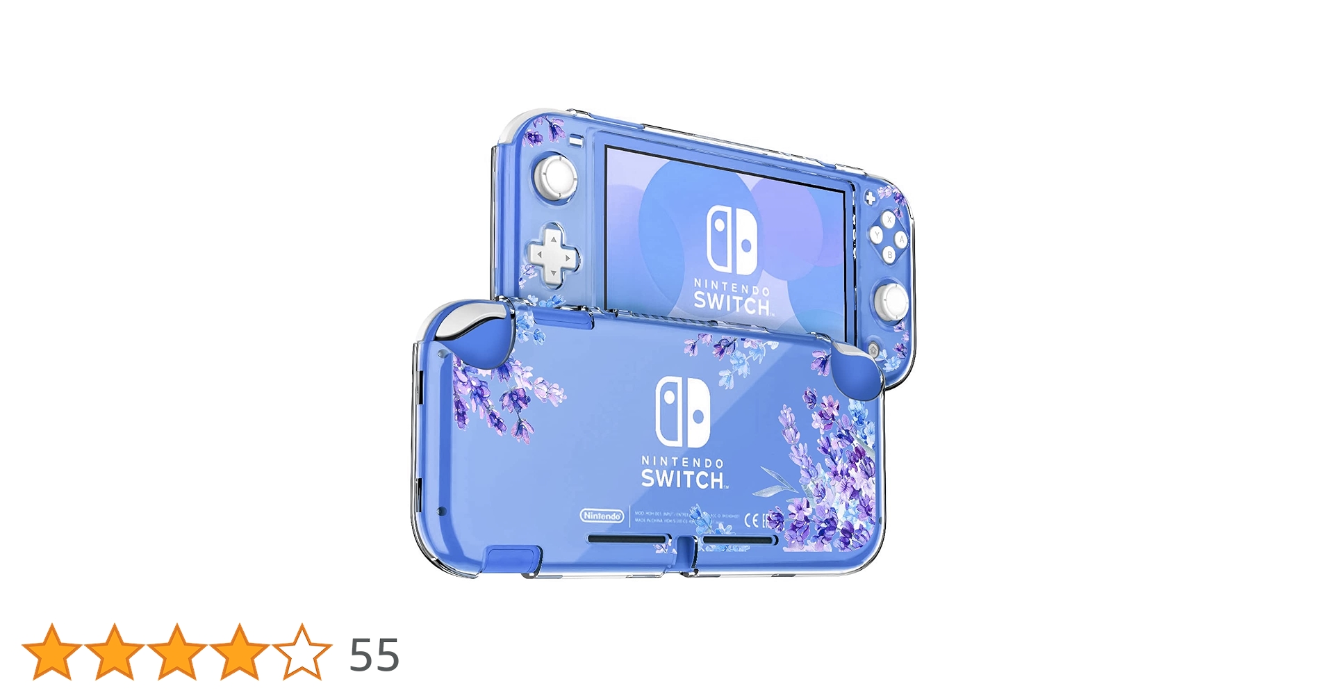 Amazon.co.jp: DLseego Switch Lite 用 ケース スイッチ ライト Switch